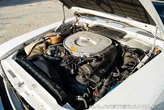 Mercedes-Benz 380 SL 1983