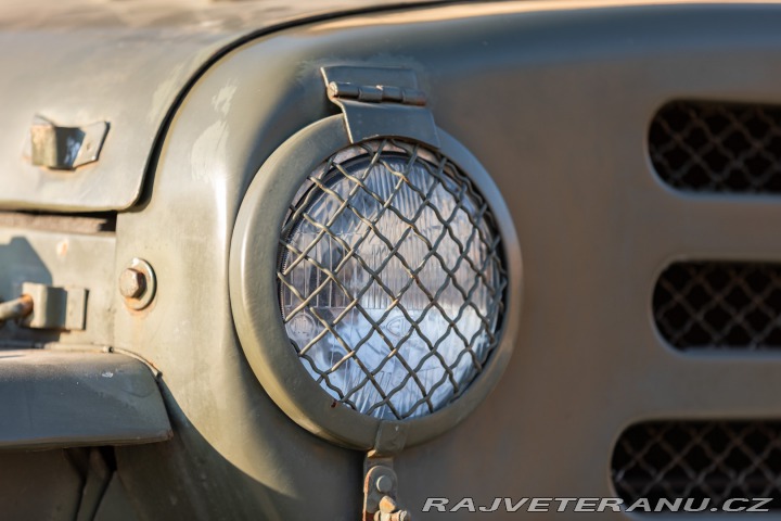 Fiat Campagnola  1966