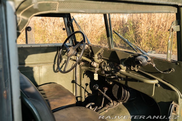 Fiat Campagnola  1966