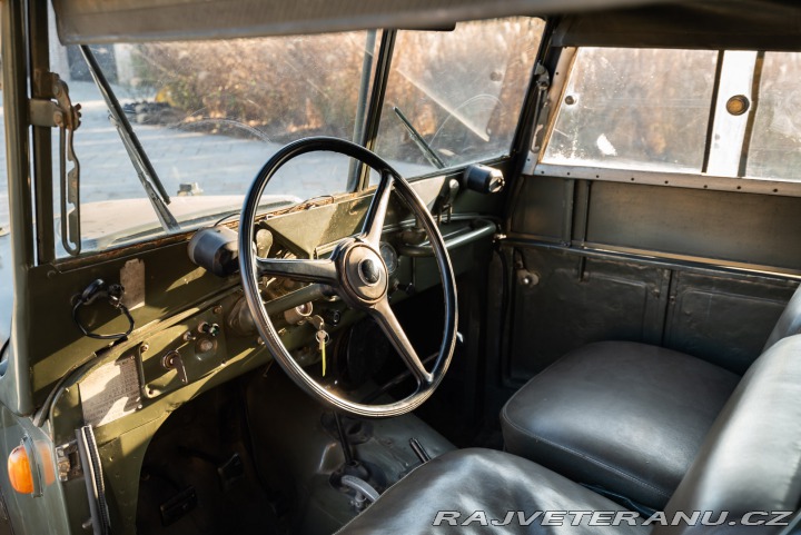 Fiat Campagnola  1966