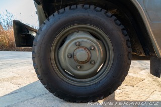 Fiat Campagnola  1966