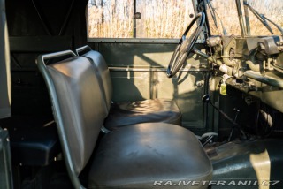 Fiat Campagnola  1966