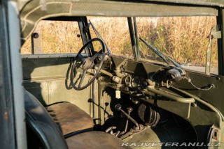 Fiat Campagnola  1966