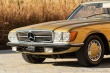 Mercedes-Benz 350 SLC 1972