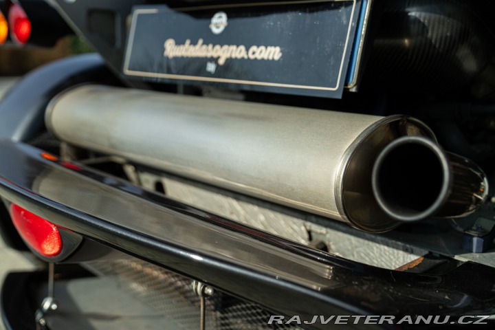 Lotus Ostatní modely 340 R 2000