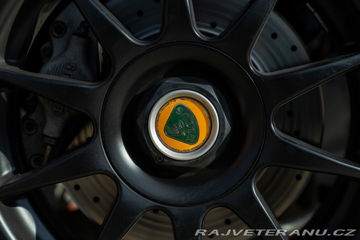 Lotus Ostatní modely 340 R 2000