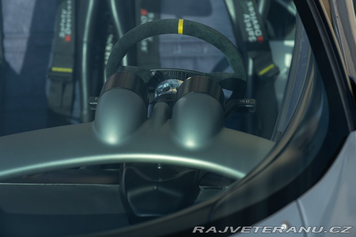 Lotus Ostatní modely 340 R 2000