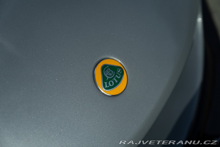 Lotus Ostatní modely 340 R 2000