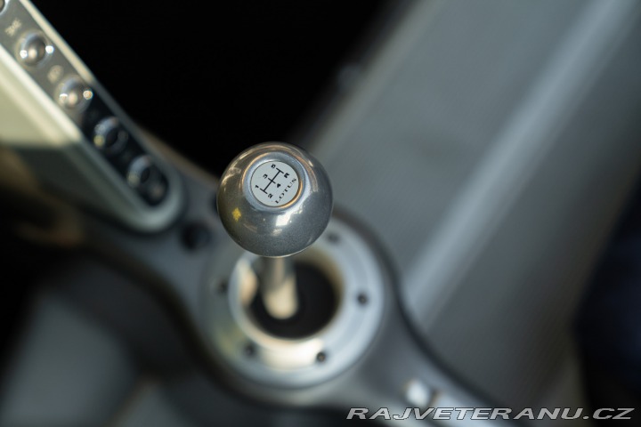 Lotus Ostatní modely 340 R 2000