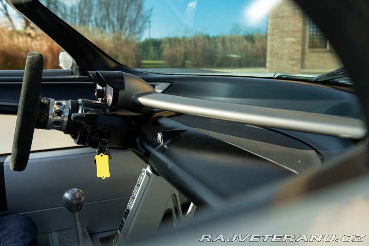 Lotus Ostatní modely 340 R 2000