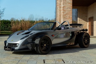Lotus Ostatní modely 340 R 2000