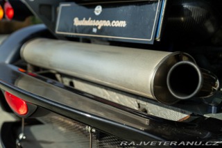 Lotus Ostatní modely 340 R 2000