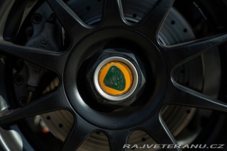 Lotus Ostatní modely 340 R 2000