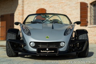 Lotus Ostatní modely 340 R 2000