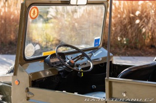 Ferrari Ostatní modely LUCERTOLA 500 1973