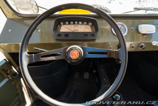 Ferrari Ostatní modely LUCERTOLA 500 1973