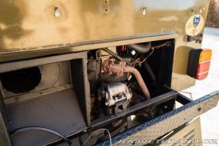 Ferrari Ostatní modely LUCERTOLA 500 1973