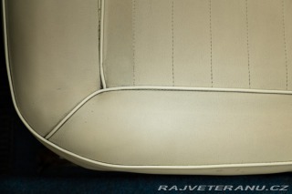 Fiat 500 Spider carrozzeria Allemano 1957