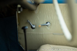 Fiat 500 Spider carrozzeria Allemano 1957