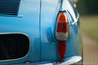 Fiat 500 Spider carrozzeria Allemano 1957