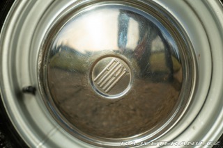 Fiat 500 Giardiniera “Jolly” carrozzeria Ghia 1965