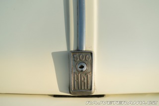 Fiat 500 Giardiniera “Jolly” carrozzeria Ghia 1965
