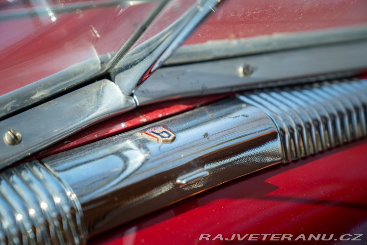 Fiat 1100 Stanguellini carrozzeria Bertone 1949