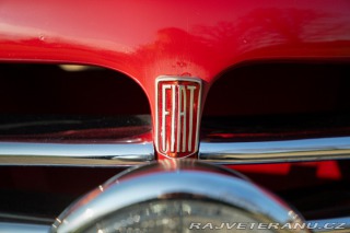 Fiat 1100 Stanguellini carrozzeria Bertone 1949