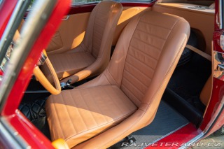 Fiat 1100 Stanguellini carrozzeria Bertone 1949