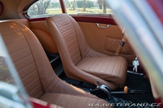 Fiat 1100 Stanguellini carrozzeria Bertone 1949