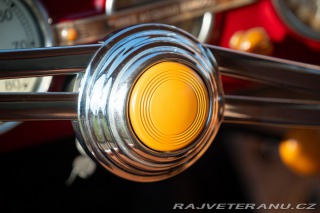 Fiat 1100 Stanguellini carrozzeria Bertone 1949