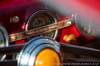 Fiat 1100 Stanguellini carrozzeria Bertone 1949