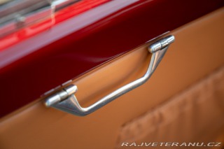 Fiat 1100 Stanguellini carrozzeria Bertone 1949