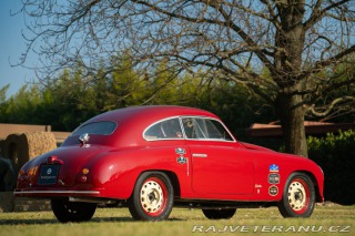 Fiat 1100 Stanguellini carrozzeria Bertone 1949