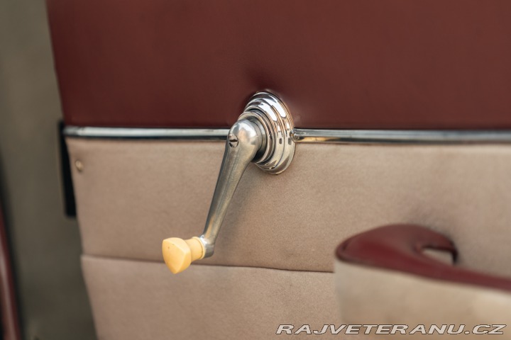 Lancia Aprilia carrozzeria Monviso 1948