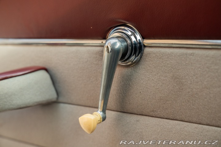 Lancia Aprilia carrozzeria Monviso 1948
