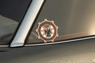 Lancia Aprilia carrozzeria Monviso 1948