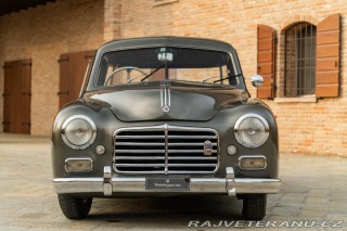 Lancia Aprilia carrozzeria Monviso 1948
