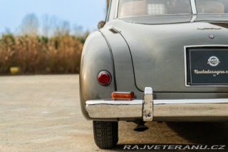 Lancia Aprilia carrozzeria Monviso 1948