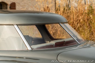 Lancia Aprilia carrozzeria Monviso 1948