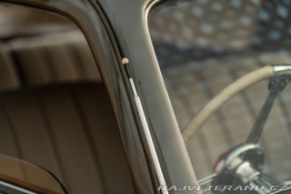 Lancia Aprilia carrozzeria Monviso 1948
