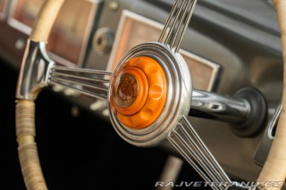Lancia Aprilia carrozzeria Monviso 1948