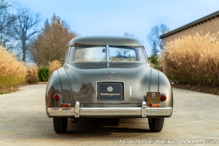 Lancia Aprilia carrozzeria Monviso 1948