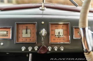 Lancia Aprilia carrozzeria Monviso 1948