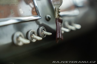 Lancia Aprilia carrozzeria Monviso 1948