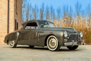 Lancia Aprilia carrozzeria Monviso 1948