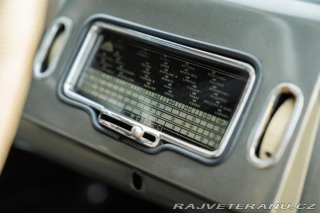 Lancia Aprilia carrozzeria Monviso 1948