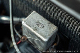 Lancia Aprilia carrozzeria Monviso 1948