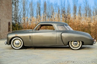 Lancia Aprilia carrozzeria Monviso 1948