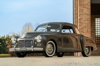 Lancia Aprilia carrozzeria Monviso 1948